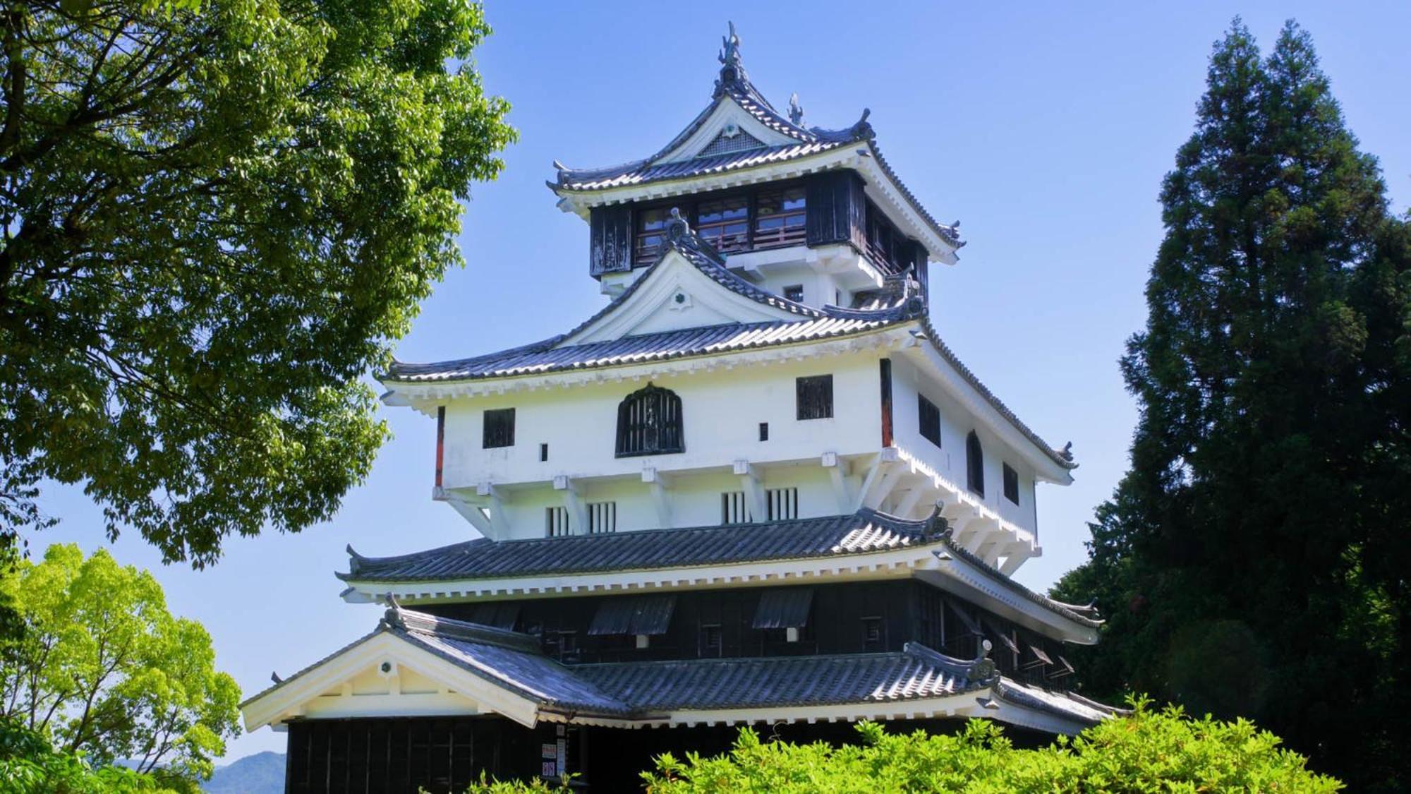 Toyoko Inn Iwakuni Eki Nishi Guchi Exterior foto