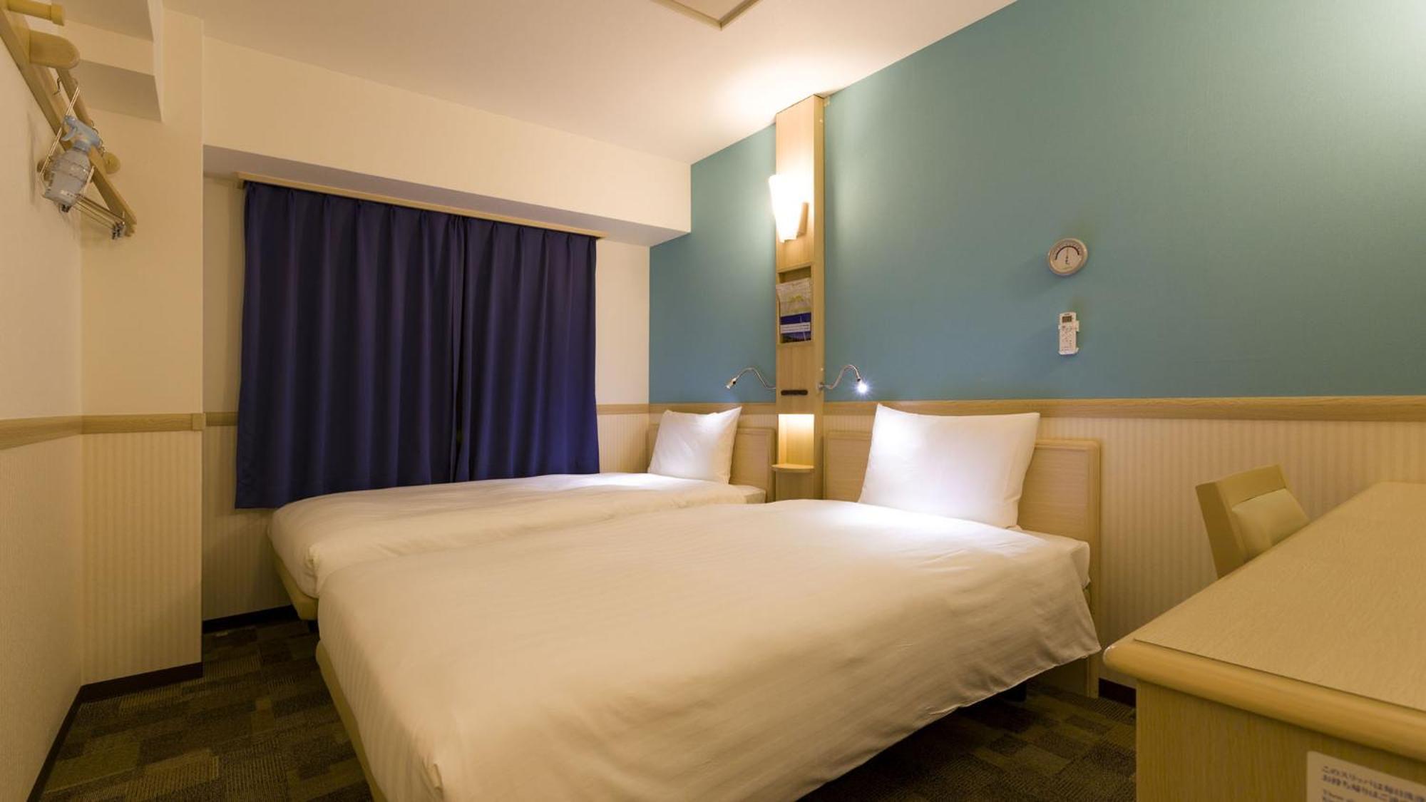 Toyoko Inn Iwakuni Eki Nishi Guchi Exterior foto